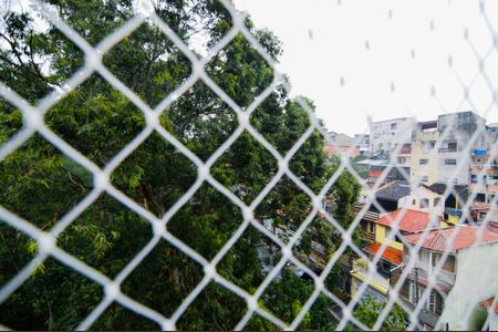 Apartamento à venda com 56m², 2 quartos e 1 vagaVista da Varanda