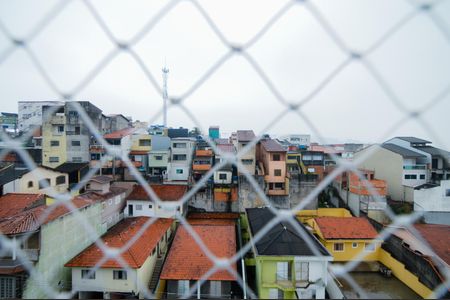 Apartamento à venda com 56m², 2 quartos e 1 vagaVista do Quarto 1