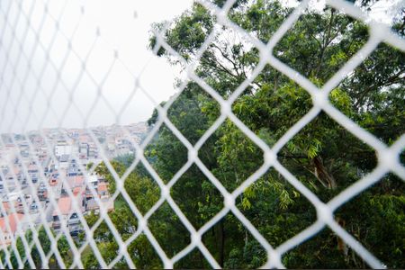 Apartamento à venda com 56m², 2 quartos e 1 vagaVista da Varanda