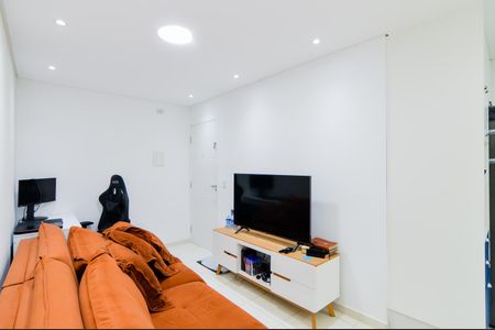 Apartamento à venda com 56m², 2 quartos e 1 vagaSala