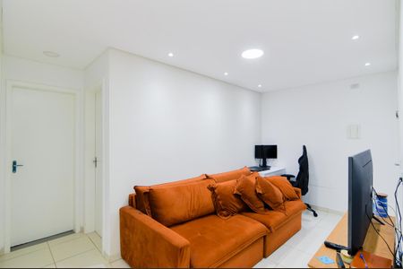 Apartamento à venda com 56m², 2 quartos e 1 vagaSala