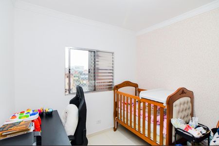 Apartamento à venda com 56m², 2 quartos e 1 vagaQuarto 1