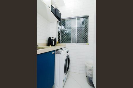 Apartamento à venda com 56m², 2 quartos e 1 vagaÁrea de Serviço