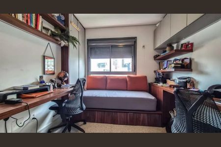Apartamento à venda com 2 quartos, 71m² em Jardins, São Paulo