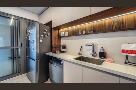 Apartamento à venda com 2 quartos, 71m² em Jardins, São Paulo