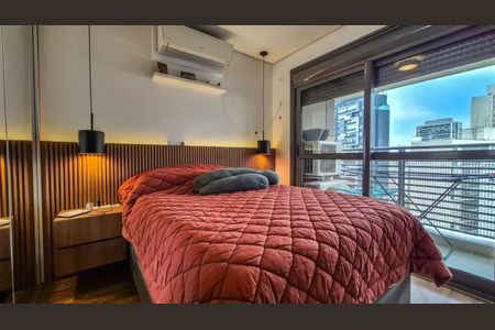 Apartamento à venda com 2 quartos, 71m² em Jardins, São Paulo