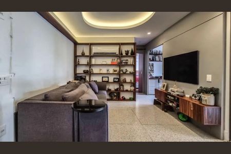 Apartamento à venda com 2 quartos, 71m² em Jardins, São Paulo