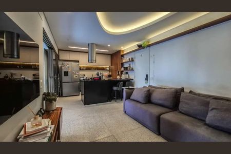 Apartamento à venda com 2 quartos, 71m² em Jardins, São Paulo