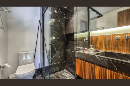 Apartamento à venda com 2 quartos, 71m² em Jardins, São Paulo