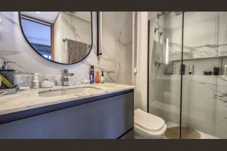 Apartamento à venda com 2 quartos, 71m² em Jardins, São Paulo
