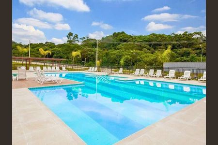 Apartamento à venda com 44m², 2 quartos e 1 vaga