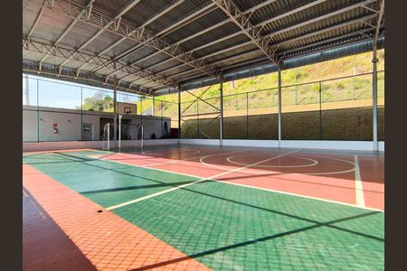 Apartamento à venda com 44m², 2 quartos e 1 vaga