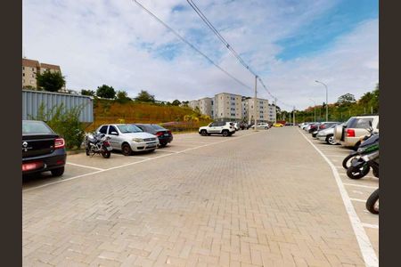 Apartamento à venda com 44m², 2 quartos e 1 vaga