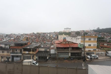 Apartamento para alugar com 44m², 2 quartos e sem vagaquarto 2 vista