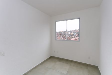 Apartamento para alugar com 44m², 2 quartos e sem vagaquarto 1