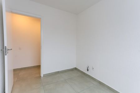 Apartamento para alugar com 44m², 2 quartos e sem vagaquarto 2