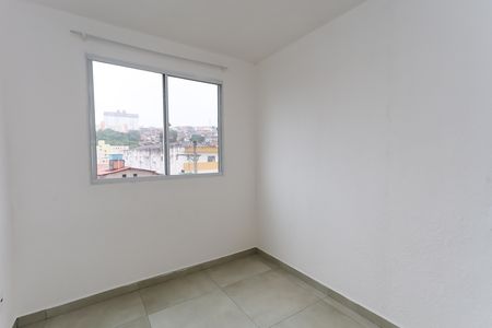 Apartamento para alugar com 44m², 2 quartos e sem vagaquarto 2