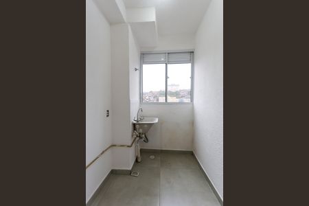 Apartamento para alugar com 44m², 2 quartos e sem vagaÁrea de Serviço