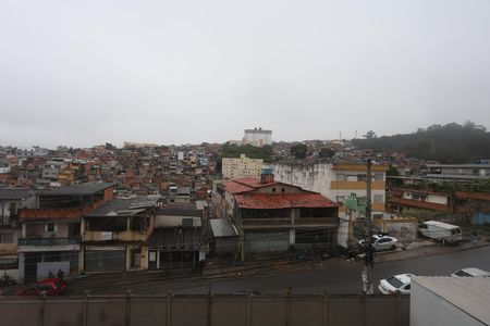 Sala  vista de apartamento para alugar com 2 quartos, 44m² em Vila Andrade, São Paulo