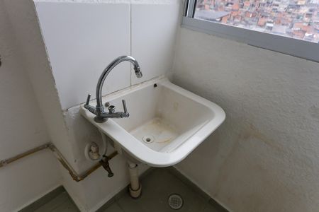 Apartamento para alugar com 44m², 2 quartos e sem vagaÁrea de Serviço