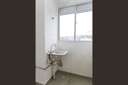 Apartamento para alugar com 44m², 2 quartos e sem vagaÁrea de Serviço