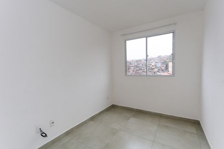 Apartamento para alugar com 44m², 2 quartos e sem vagaquarto 2