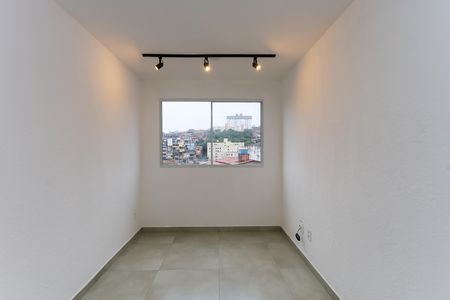Sala  de apartamento para alugar com 2 quartos, 44m² em Vila Andrade, São Paulo