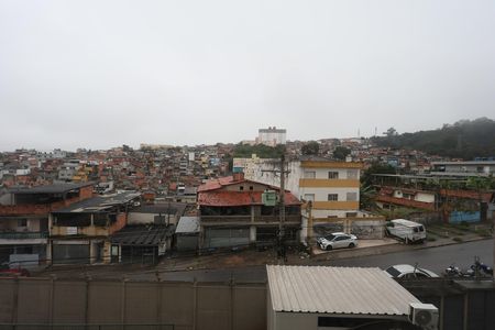Apartamento para alugar com 44m², 2 quartos e sem vagaquarto 1 vista