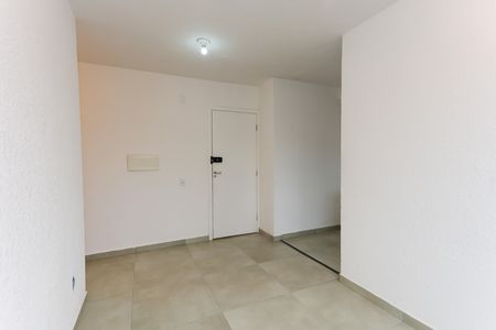 Sala  de apartamento para alugar com 2 quartos, 44m² em Vila Andrade, São Paulo