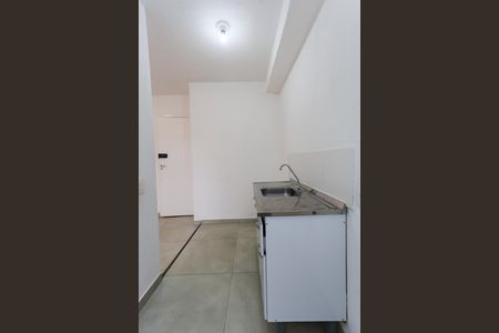 Apartamento para alugar com 44m², 2 quartos e sem vagacozinha