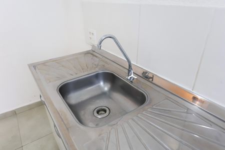 Apartamento para alugar com 44m², 2 quartos e sem vagacozinha