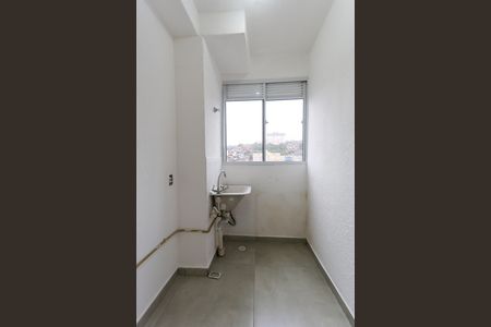 Apartamento para alugar com 44m², 2 quartos e sem vagaÁrea de Serviço
