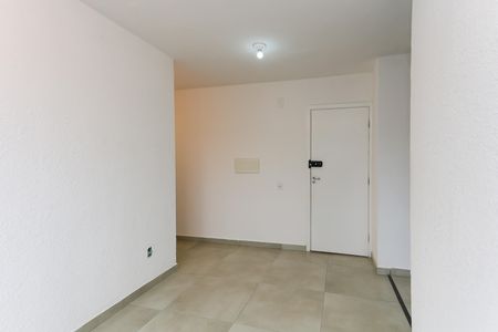 Sala  de apartamento para alugar com 2 quartos, 44m² em Vila Andrade, São Paulo