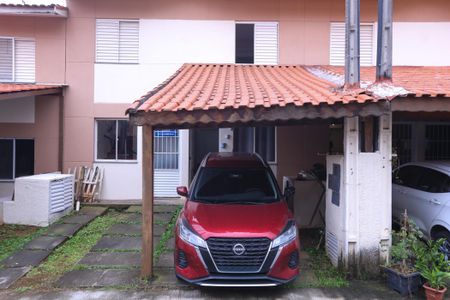 Casa de condomínio para alugar com 53m², 2 quartos e 1 vaga Casa de condomínio para alugar com 53m², 2 quartos e 1 vagaGaragem