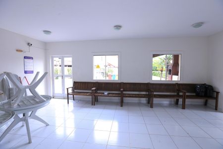 Casa de condomínio para alugar com 53m², 2 quartos e 1 vaga Casa de condomínio para alugar com 53m², 2 quartos e 1 vagaSalão de Festas