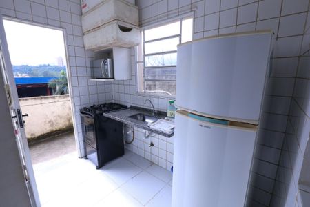 Casa de condomínio para alugar com 53m², 2 quartos e 1 vaga Casa de condomínio para alugar com 53m², 2 quartos e 1 vagaSalão de Festas