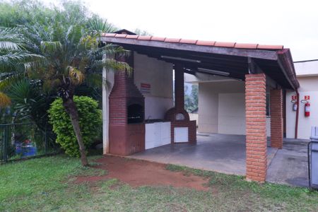 Casa de condomínio para alugar com 53m², 2 quartos e 1 vaga Casa de condomínio para alugar com 53m², 2 quartos e 1 vagaChurrasqueira