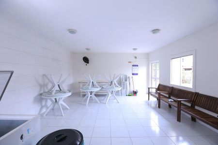 Casa de condomínio para alugar com 53m², 2 quartos e 1 vaga Casa de condomínio para alugar com 53m², 2 quartos e 1 vagaSalão de Festas