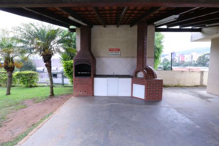 Casa de condomínio para alugar com 53m², 2 quartos e 1 vaga Casa de condomínio para alugar com 53m², 2 quartos e 1 vagaChurrasqueira
