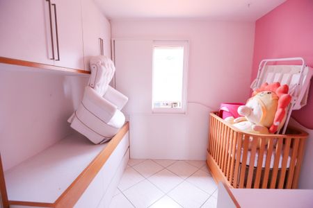 Quarto 2 de casa de condomínio para alugar com 2 quartos, 53m² em Loteamento City Jaragua, São Paulo