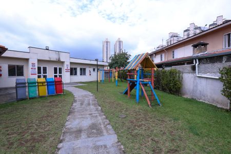 Casa de condomínio para alugar com 53m², 2 quartos e 1 vaga Casa de condomínio para alugar com 53m², 2 quartos e 1 vagaÁrea comum