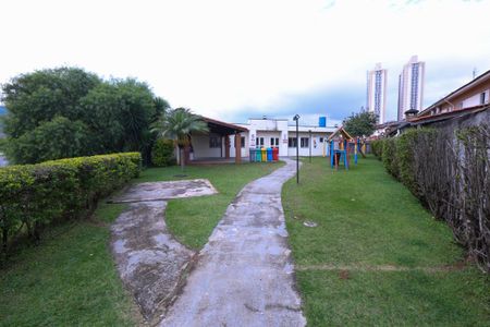 Casa de condomínio para alugar com 53m², 2 quartos e 1 vaga Casa de condomínio para alugar com 53m², 2 quartos e 1 vagaÁrea comum