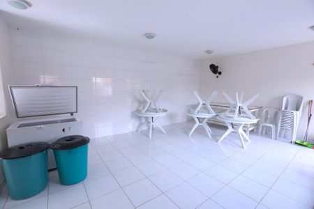 Casa de condomínio para alugar com 53m², 2 quartos e 1 vaga Casa de condomínio para alugar com 53m², 2 quartos e 1 vagaSalão de Festas