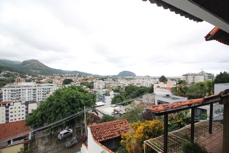 Quarto 4 - Vista de casa à venda com 4 quartos, 125m² em Freguesia (jacarepaguá), Rio de Janeiro