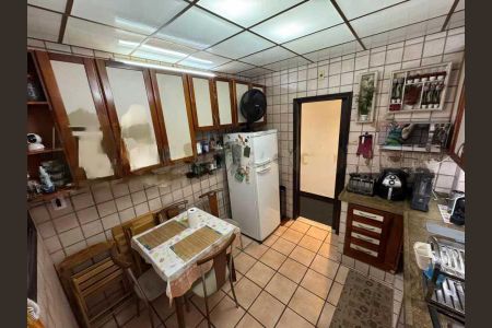 Apartamento à venda com 90m², 3 quartos e 1 vaga