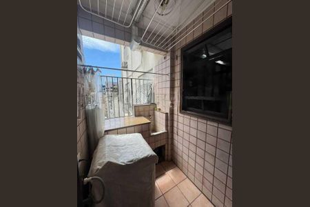 Apartamento à venda com 90m², 3 quartos e 1 vaga