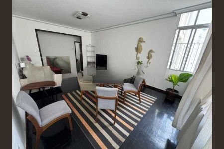 Apartamento à venda com 90m², 3 quartos e 1 vaga