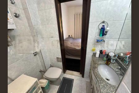 Apartamento à venda com 90m², 3 quartos e 1 vaga