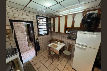 Apartamento à venda com 90m², 3 quartos e 1 vaga