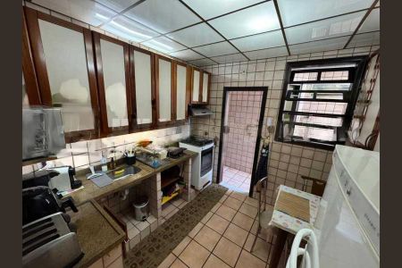 Apartamento à venda com 90m², 3 quartos e 1 vaga